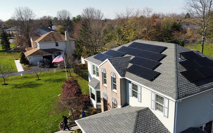 The Types of Solar Panels and the Parameters That Are Useful in Selecting Them
